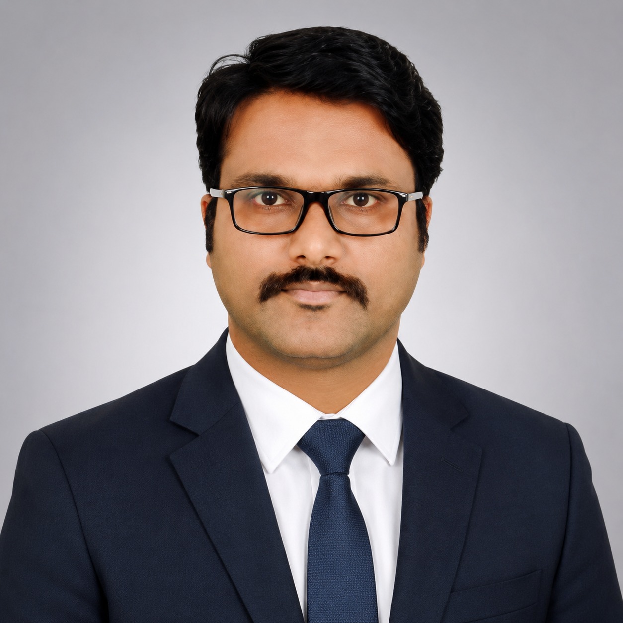 Anoop KP